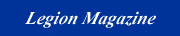 The Legion Magazine